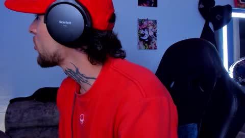 Snapshot of drako_lamar chatting on March 18, 2026, 4:15 am Drako online show from March 18, 2026, 4:15 am