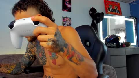 Snapshot of drako_lamar chatting on March 20, 2026, 5:07 pm Drako online show from March 20, 2026, 5:07 pm