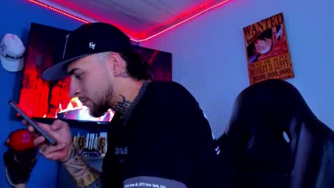 Snapshot of drako_lamar chatting on March 24, 2026, 4:56 pm Drako online show from March 24, 2026, 4:56 pm