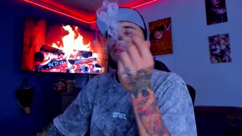 Snapshot of drako_lamar chatting on March 26, 2026, 11:43 pm Drako online show from March 26, 2026, 11:43 pm