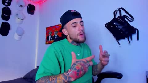 Snapshot of drako_lamar chatting on March 29, 2026, 1:16 am Drako online show from March 29, 2026, 1:16 am