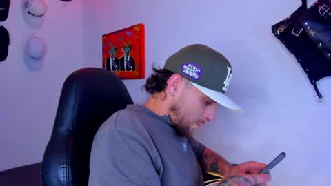 Snapshot of drako_lamar chatting on April 2, 2026, 12:19 am Drako online show from April 2, 2026, 12:19 am