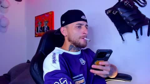 Snapshot of drako_lamar chatting on April 2, 2026, 11:35 pm Drako online show from April 2, 2026, 11:35 pm