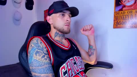 Snapshot of drako_lamar chatting on April 4, 2026, 9:12 pm Drako online show from April 4, 2026, 9:12 pm