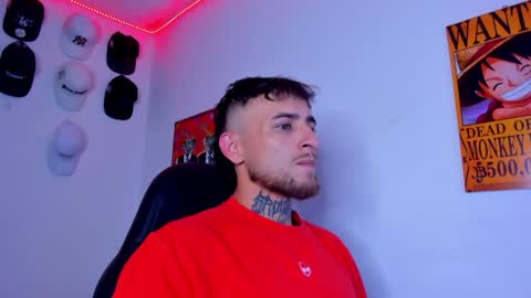 Snapshot of drako_lamar chatting on April 6, 2026, 7:04 pm Drako online show from April 6, 2026, 7:04 pm