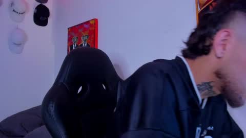 Snapshot of drako_lamar chatting on April 8, 2026, 2:00 am Drako online show from April 8, 2026, 2:00 am