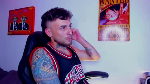 Snapshot of drako_lamar chatting on April 8, 2026, 11:16 pm Drako online show from April 8, 2026, 11:16 pm