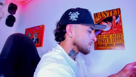 Snapshot of drako_lamar chatting on April 11, 2026, 12:15 am Drako online show from April 11, 2026, 12:15 am