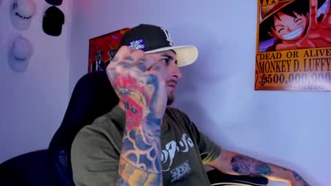 Snapshot of drako_lamar chatting on April 14, 2026, 1:55 am Drako online show from April 14, 2026, 1:55 am