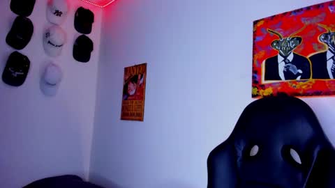 Snapshot of drako_lamar chatting on April 16, 2026, 4:13 am Drako online show from April 16, 2026, 4:13 am