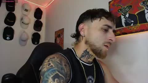 Snapshot of drako_lives_show chatting on July 8, 2026, 9:41 pm - NEW ACCOUNT Independent model online show from July 8, 2026, 9:41 pm