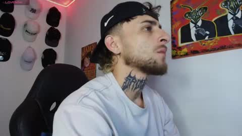 Snapshot of drako_lives_show chatting on July 10, 2026, 11:18 pm - NEW ACCOUNT Independent model online show from July 10, 2026, 11:18 pm