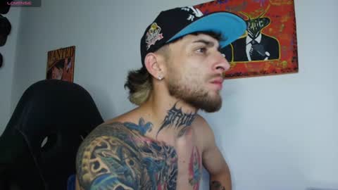 Snapshot of drako_lives_show chatting on July 12, 2026, 7:10 am - NEW ACCOUNT Independent model online show from July 12, 2026, 7:10 am