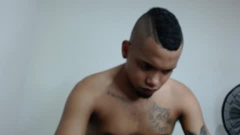 drako_monstercock online show from April 6, 2026, 9:16 pm