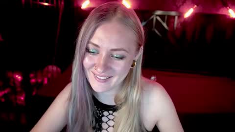 Lina online show from March 21, 2026, 7:13 am