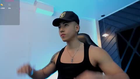 Draven online show from December 2, 2025, 11:15 am