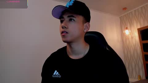 Draven online show from March 13, 2026, 11:17 am