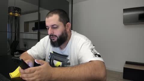 DravenPeak online show from September 14, 2025, 3:22 pm