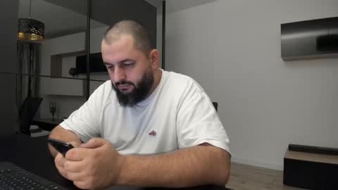 DravenPeak online show from September 20, 2025, 7:37 pm