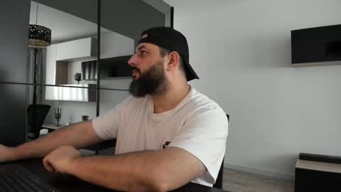 DravenPeak online show from October 9, 2025, 11:41 am