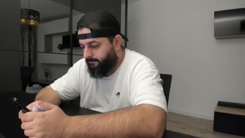 DravenPeak online show from October 12, 2025, 3:33 pm