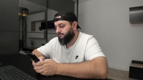 DravenPeak online show from November 16, 2025, 10:04 pm