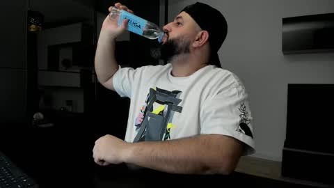 DravenPeak online show from March 7, 2026, 6:49 pm