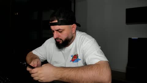 DravenPeak online show from March 13, 2026, 5:30 pm