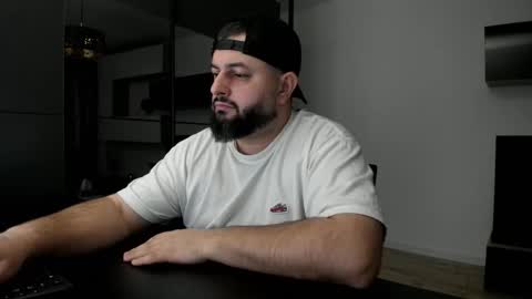 DravenPeak online show from March 16, 2026, 7:07 pm