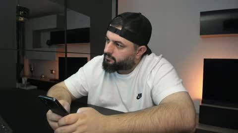 DravenPeak online show from April 10, 2026, 6:01 pm