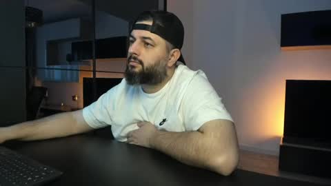 DravenPeak online show from April 12, 2026, 4:56 pm