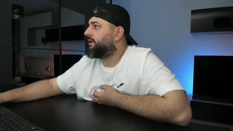 DravenPeak online show from May 12, 2026, 5:43 pm