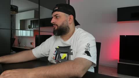 DravenPeak online show from May 24, 2026, 12:43 pm