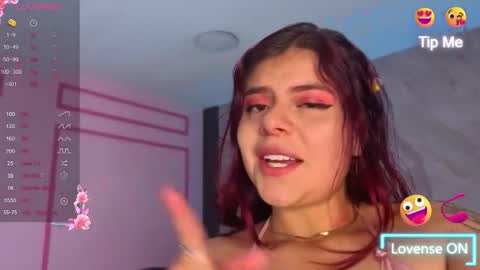 Draviana  online show from February 13, 2026, 3:46 am