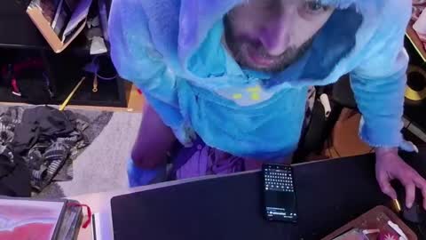 Snapshot of drawingcock chatting on January 14, 2025, 6:34 am drawingcock online show from January 14, 2025, 6:34 am