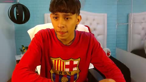 DraxBlade online show from February 26, 2026, 2:16 pm