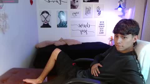 DraxBlade online show from March 4, 2026, 8:26 pm