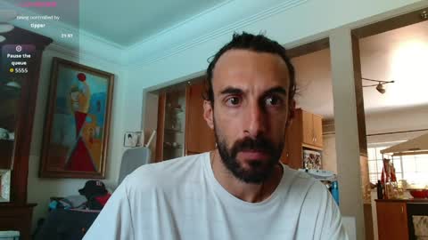 new profile Aircum99  online show from June 7, 2026, 2:21 pm