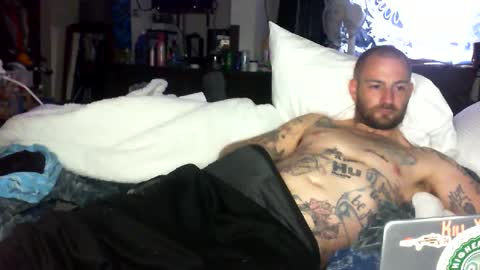 dreaded_folks online show from October 25, 2025, 9:53 pm