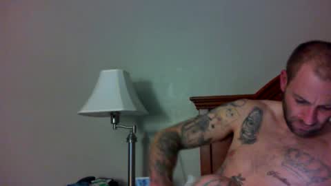 dreaded_folks online show from December 3, 2025, 5:48 am