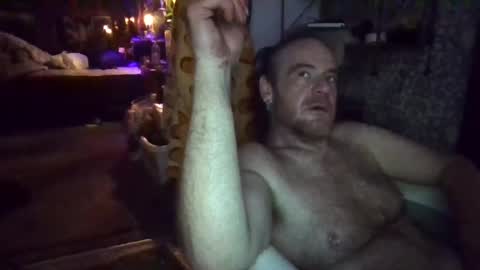 Snapshot of dreadedchefloxxx chatting on January 2, 2025, 2:43 am DreadedChefLoXXX online show from January 2, 2025, 2:43 am