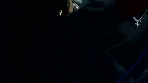 Dreadedted online show from December 2, 2025, 2:17 am