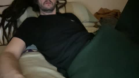 Dreads online show from March 22, 2026, 10:57 pm