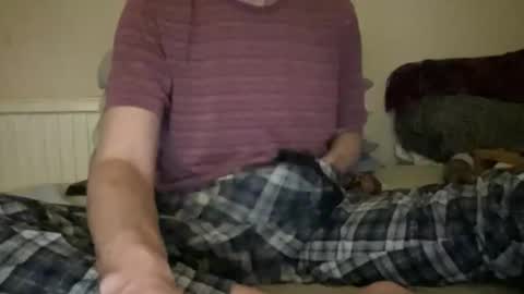 Dreads online show from April 10, 2026, 12:27 am