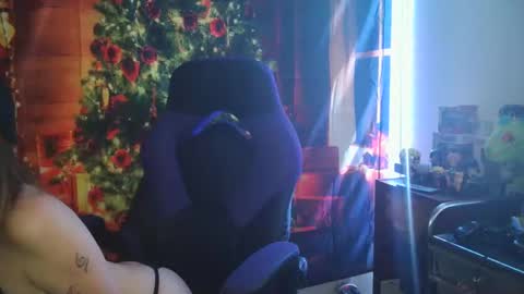 Snapshot of dreadpirate_riyu chatting on December 4, 2024, 11:35 pm Lorelei Riyu online show from December 4, 2024, 11:35 pm