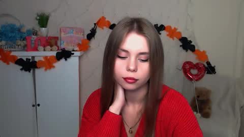 Mari online show from October 14, 2025, 5:41 am