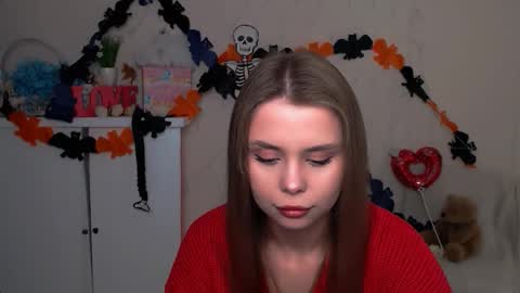 Mari online show from October 30, 2025, 6:26 am