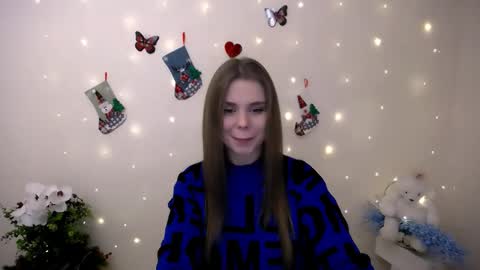 Snapshot of dream_mari chatting on January 19, 2026, 7:45 am Mari online show from January 19, 2026, 7:45 am