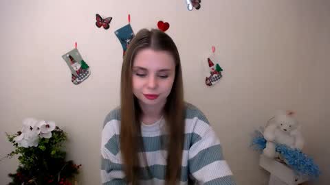 Snapshot of dream_mari chatting on February 3, 2026, 6:51 am Mari online show from February 3, 2026, 6:51 am