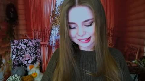 Snapshot of dream_mari chatting on February 14, 2026, 6:43 am Mari online show from February 14, 2026, 6:43 am